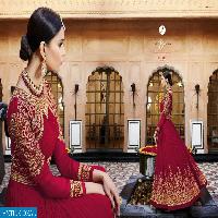 Leo afreen avida Wholesale designer Ethnic Salwar suits